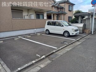 和歌山駅 徒歩8分 1階の物件外観写真